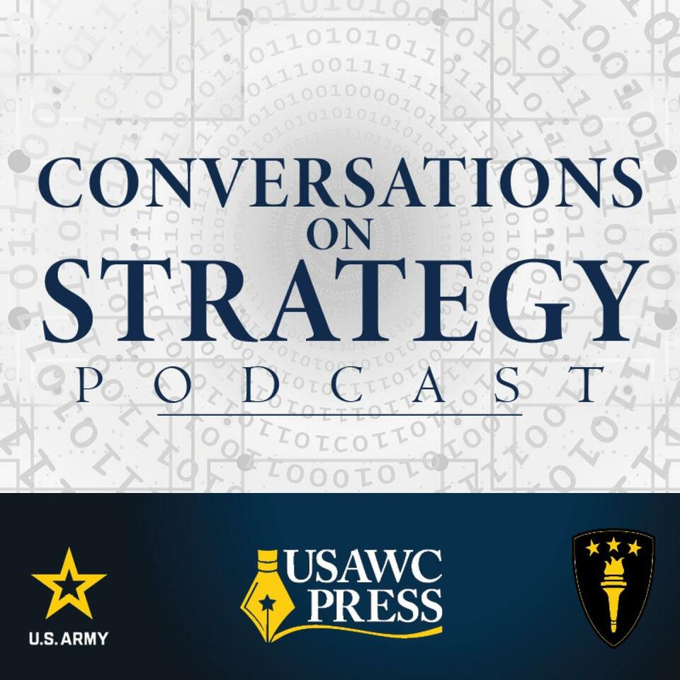 Conversations on Strategy Podcast