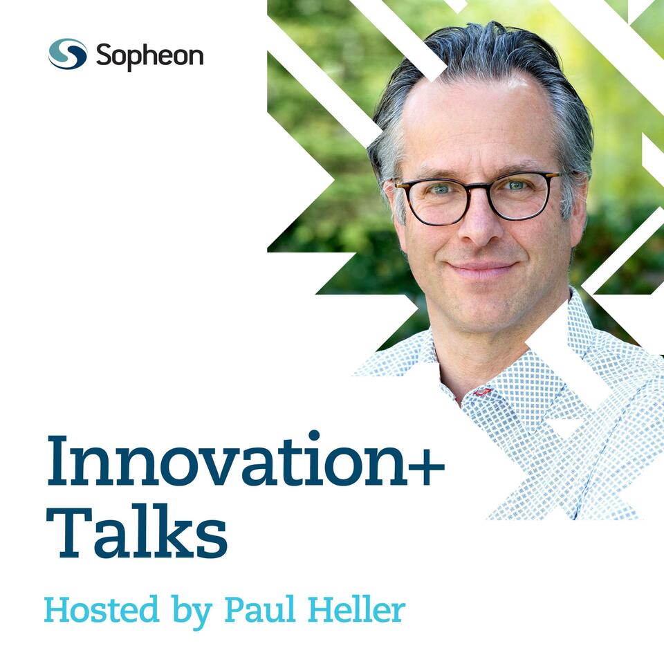 Innovation + Talks