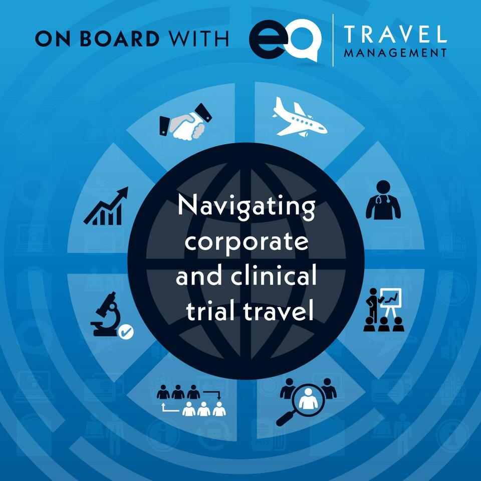 On Board with EQ Travel