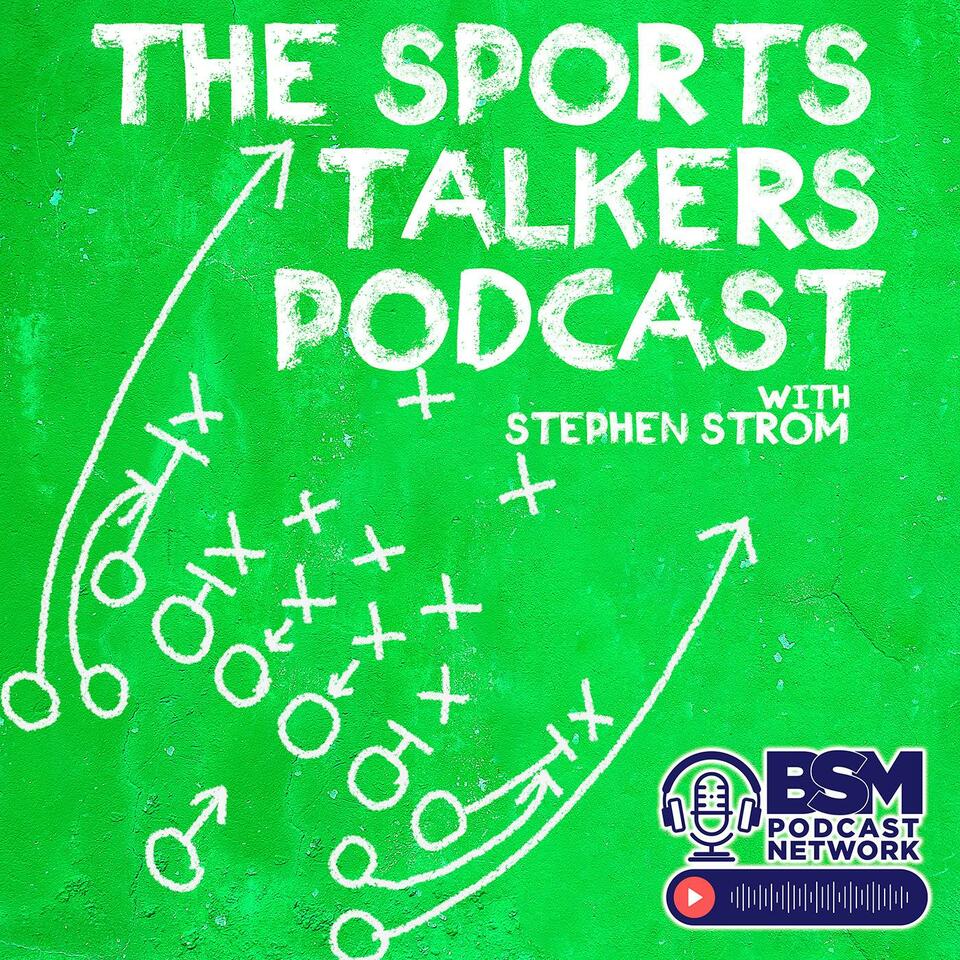 The Sports Talkers Podcast