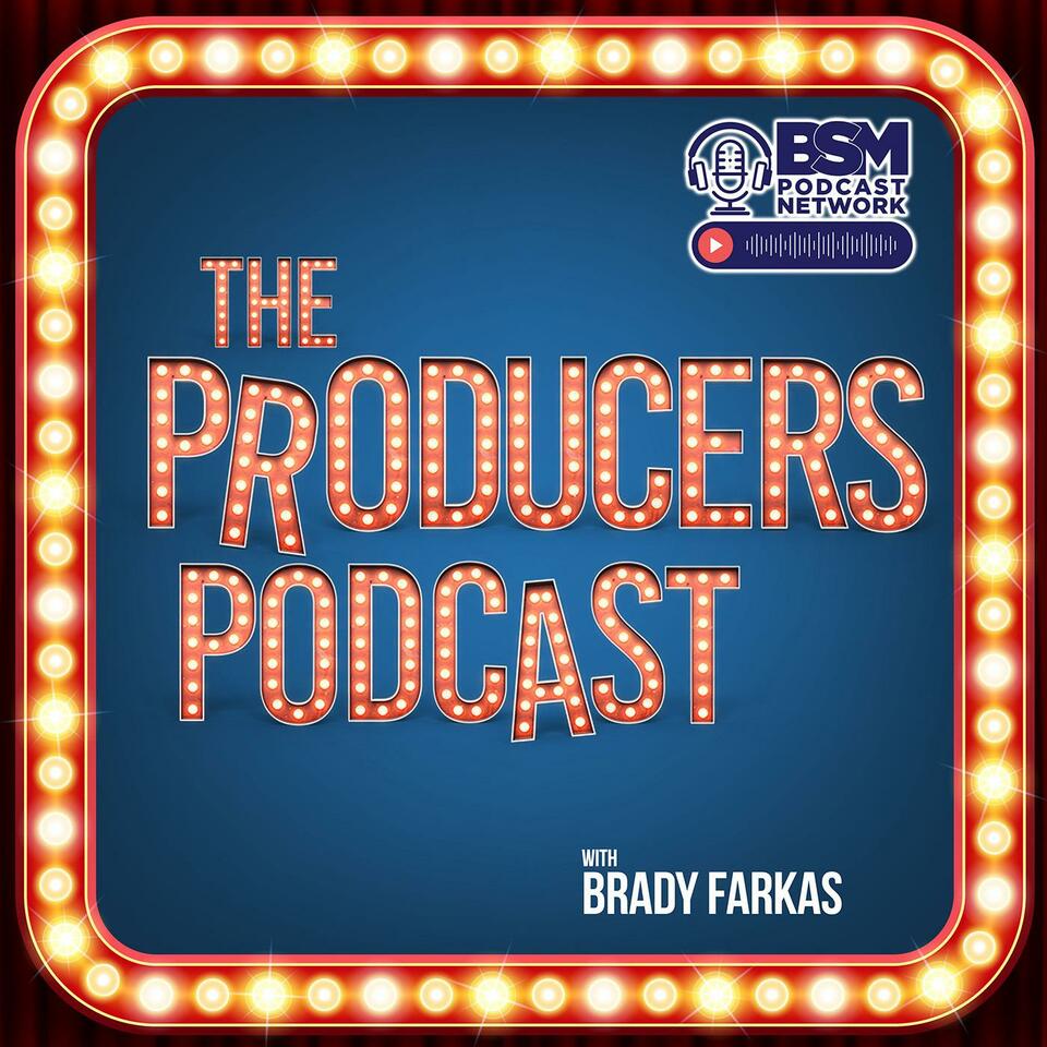 The Producers Podcast