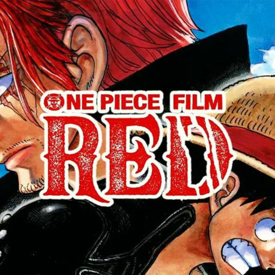 オンライン版 ダウンロード ONE PIECE FILM RED「ワンピース フィルムレッド」 フルムービーMp4