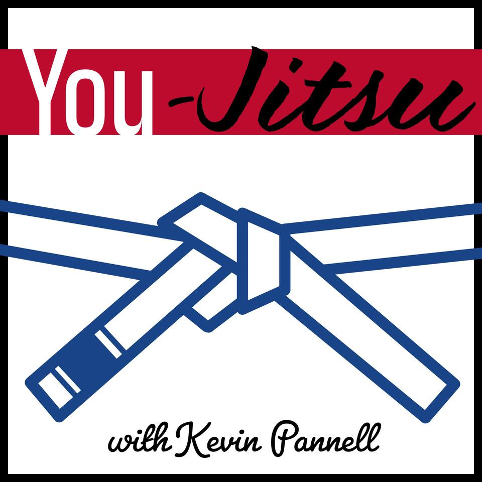 You-Jitsu Podcast | Empowering New Jiu Jitsu Players