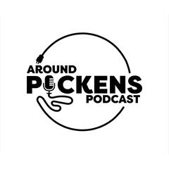 013 - Going with the Flow with Utilities Director Phillip Dean - Around Pickens Podcast