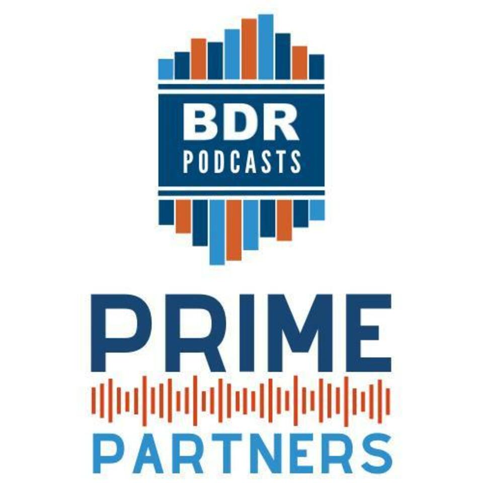 Prime Partners Podcast