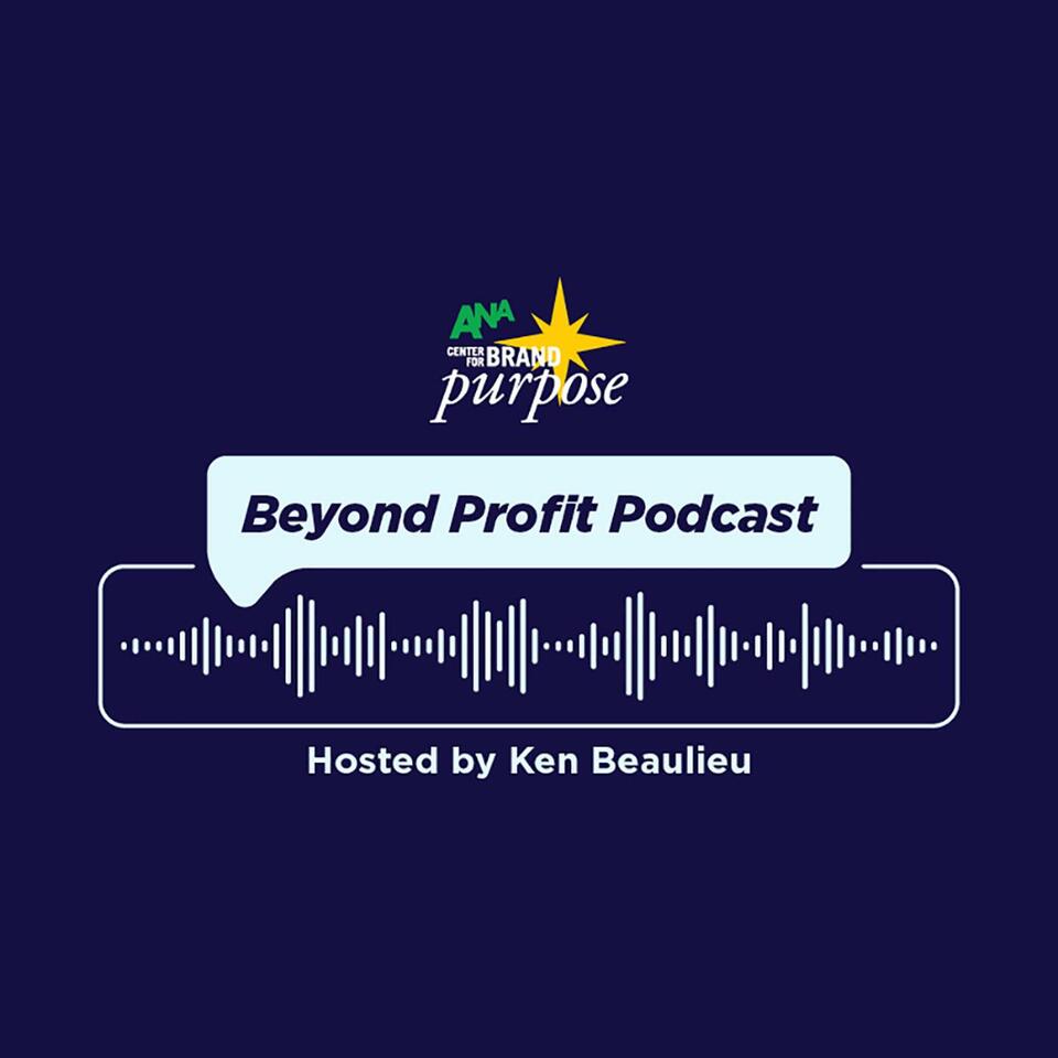 Beyond Profit Podcast