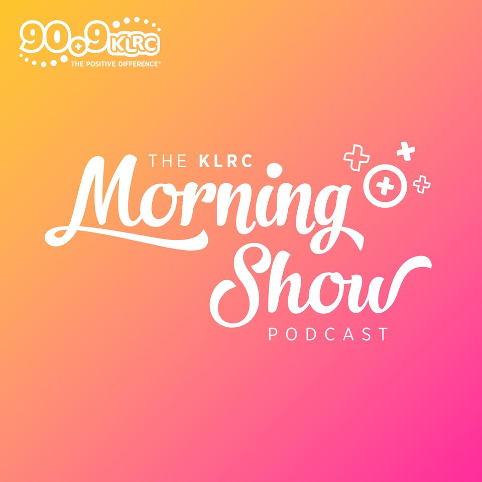 The KLRC Morning Show Podcast