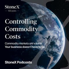 Controlling Commodity Costs