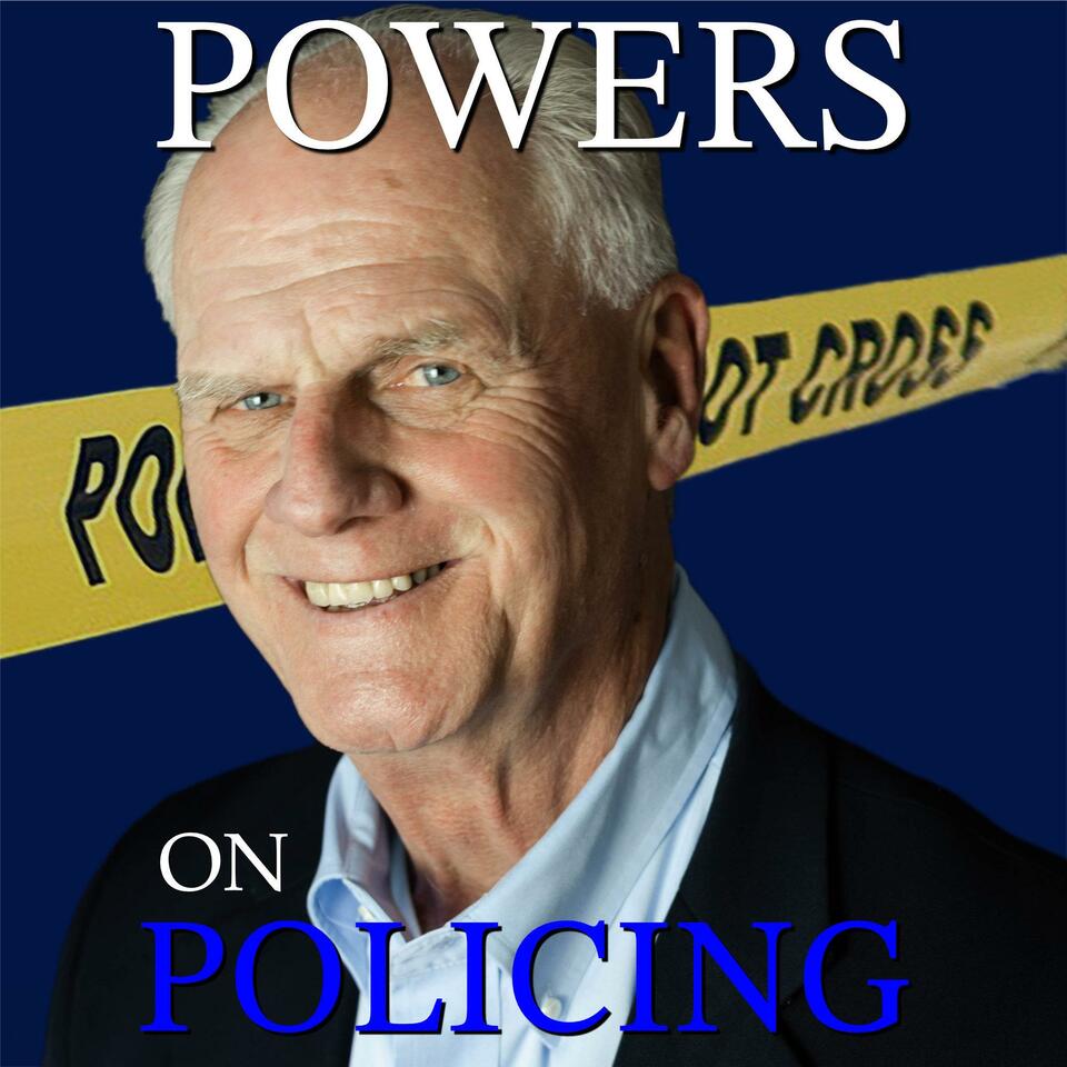 Powers On Policing