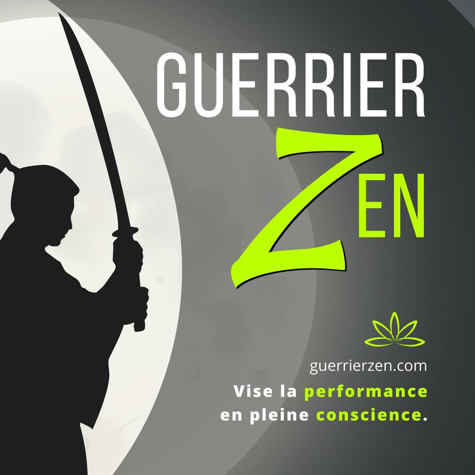 Guerrier Zen