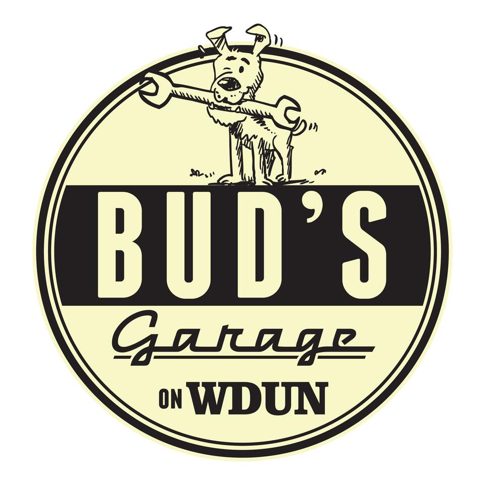 Buds Garage Radio