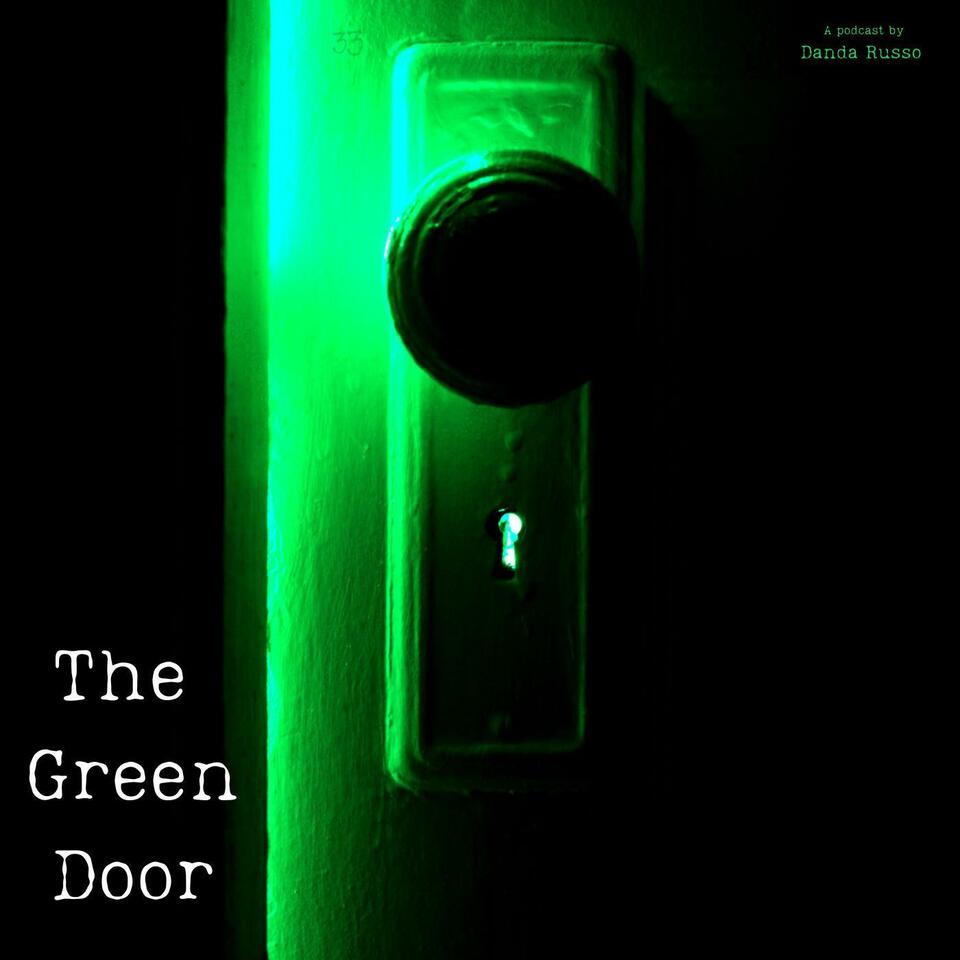 The Green Door