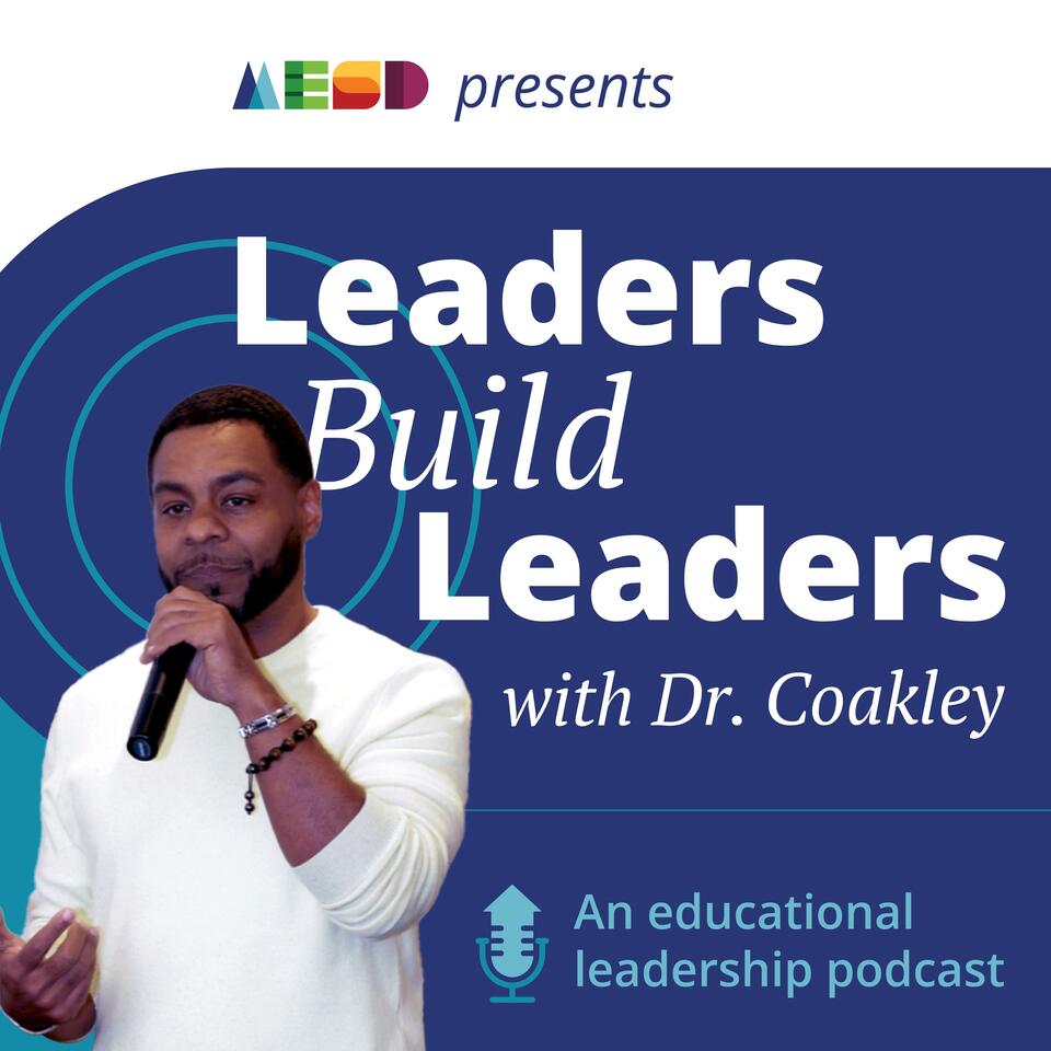 Leaders Build Leaders