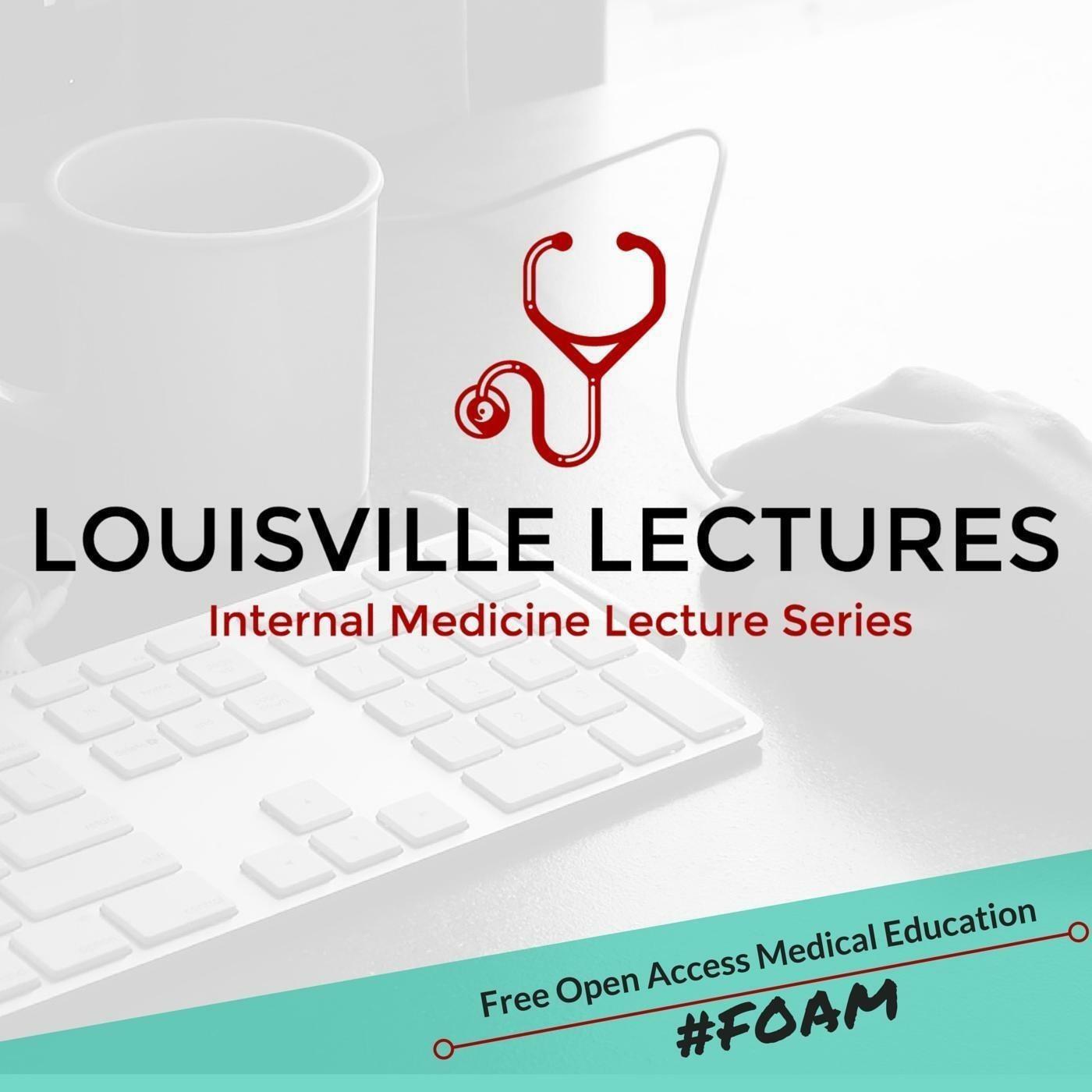 Internal medicine