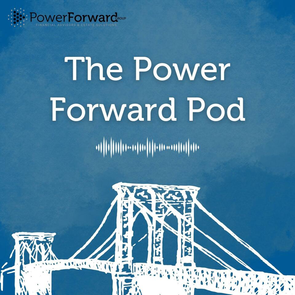 The Power Forward Pod