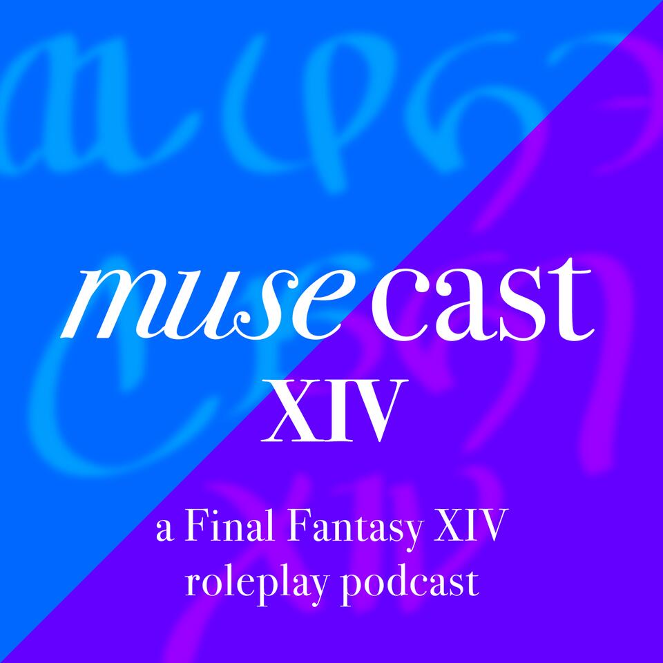 MuseCast XIV