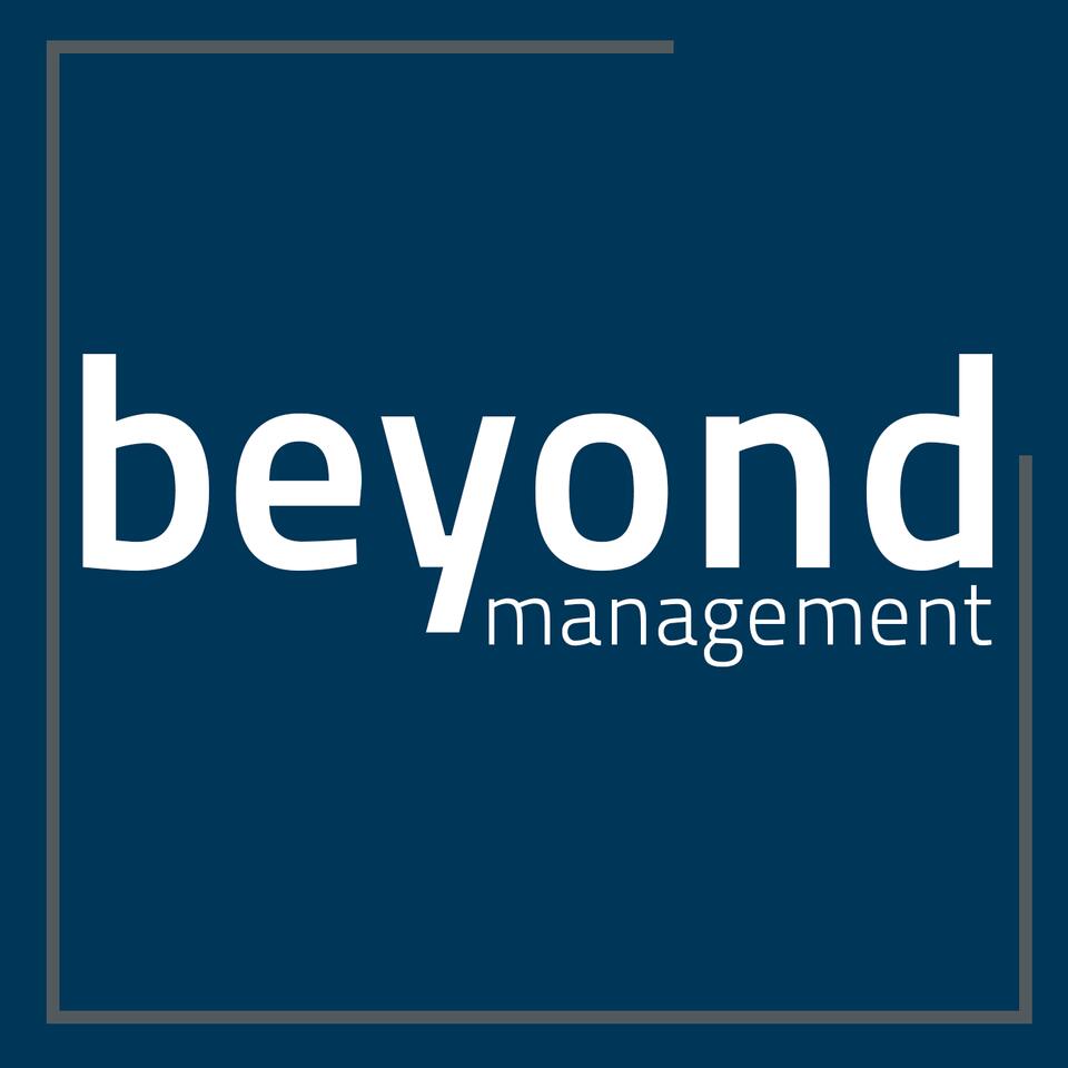 Beyond Management