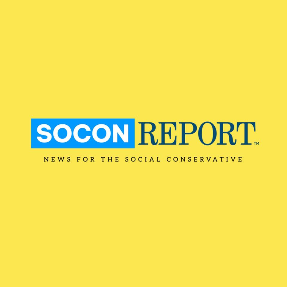 The SoCon Report Podcast