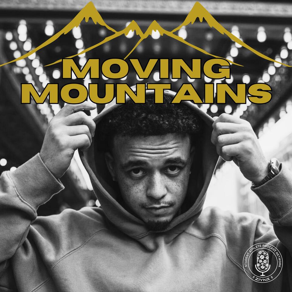 Moving Mountains