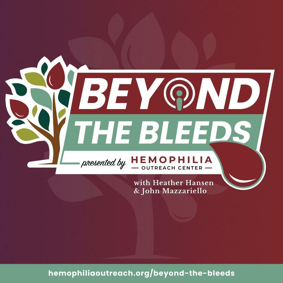 Beyond the Bleeds