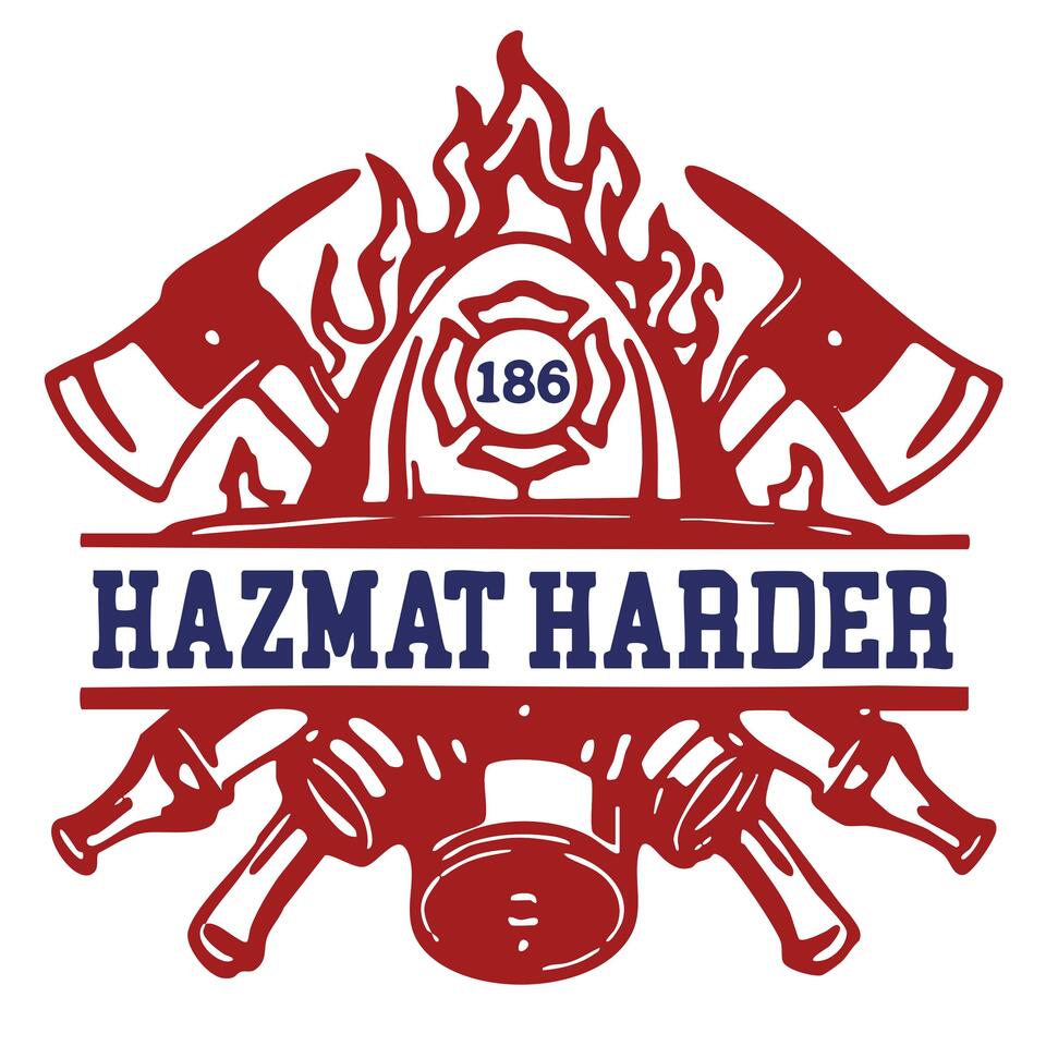 Industrial Strength Podcast