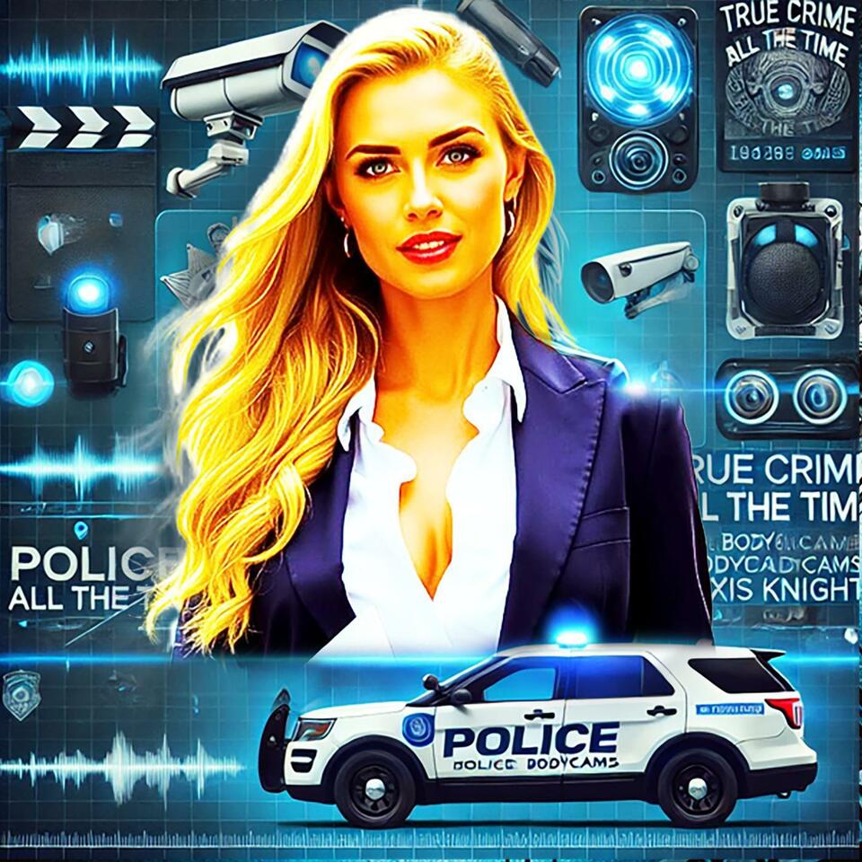 True Crime All the Time: Police Interrogations, Bodycams, and Investigations