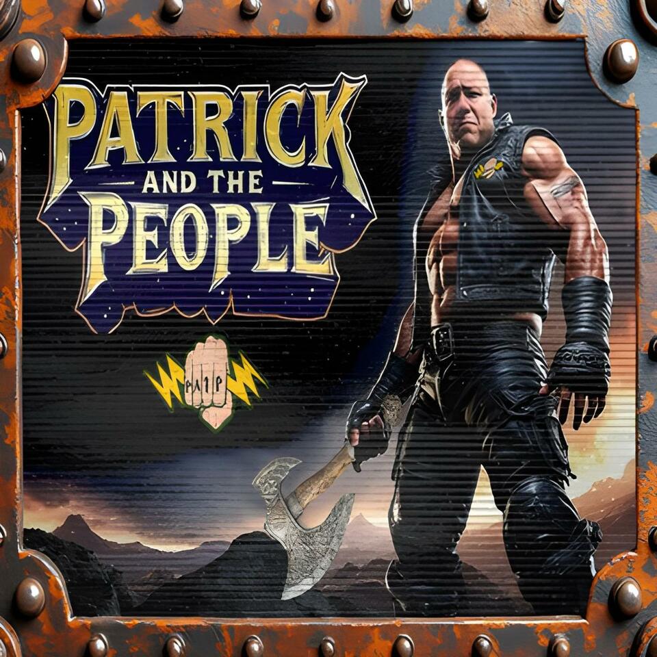 Patrick and the People