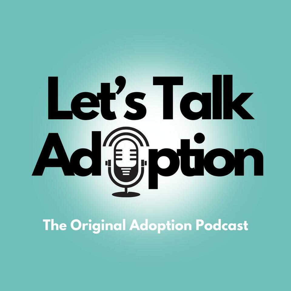 Let's Talk Adoption