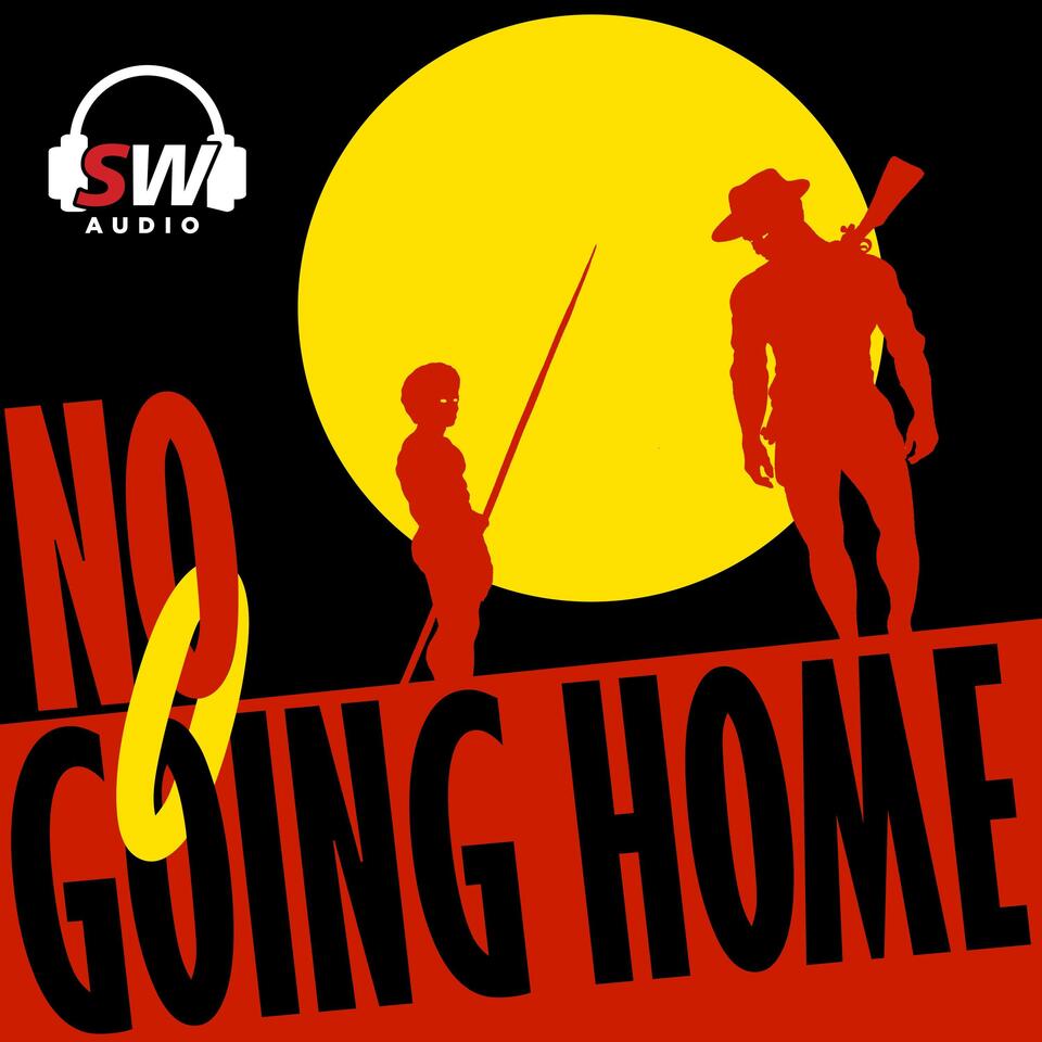 No Going Home