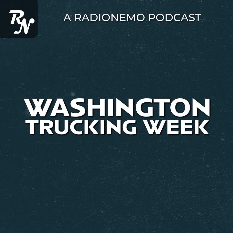 Washington Trucking Week