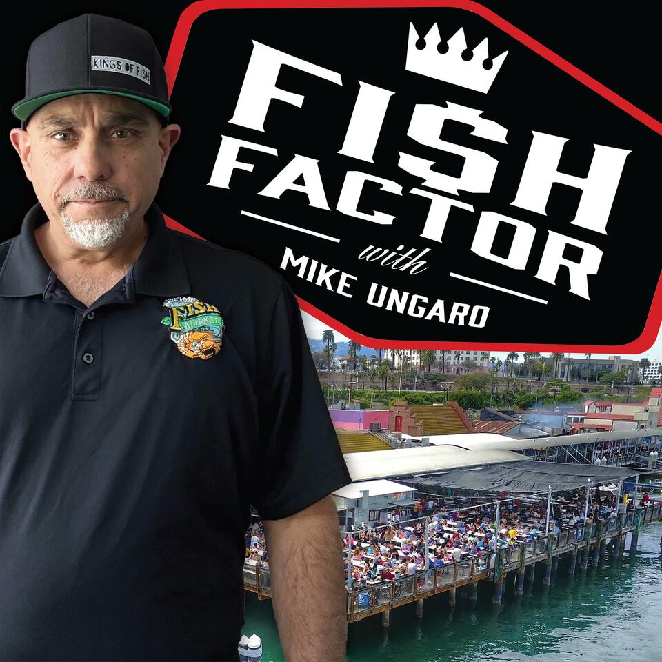 Fi$H Factor With Mike Ungaro