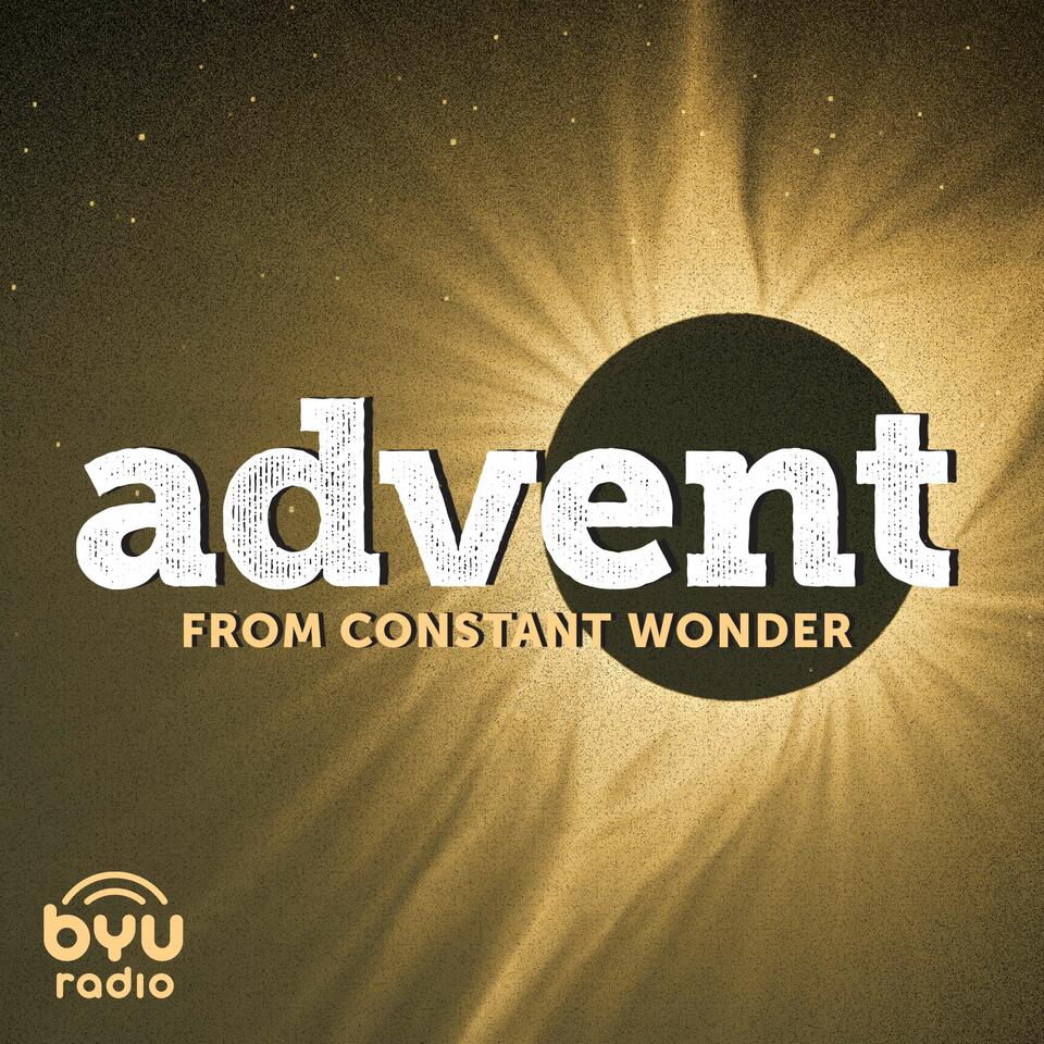 Advent from Constant Wonder