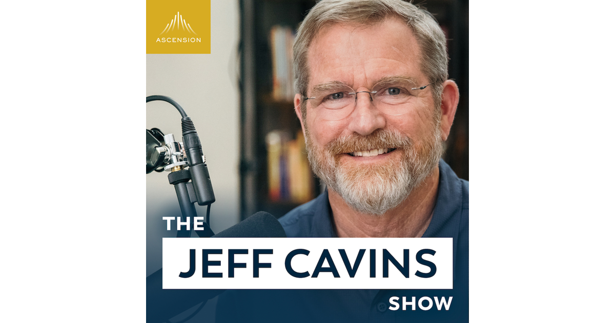 Jesus and Radical Individualism (Rerun) - The Jeff Cavins Show (Your ...