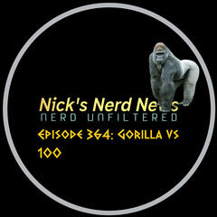 Nick's Nerd News