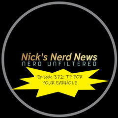 Nick's Nerd News