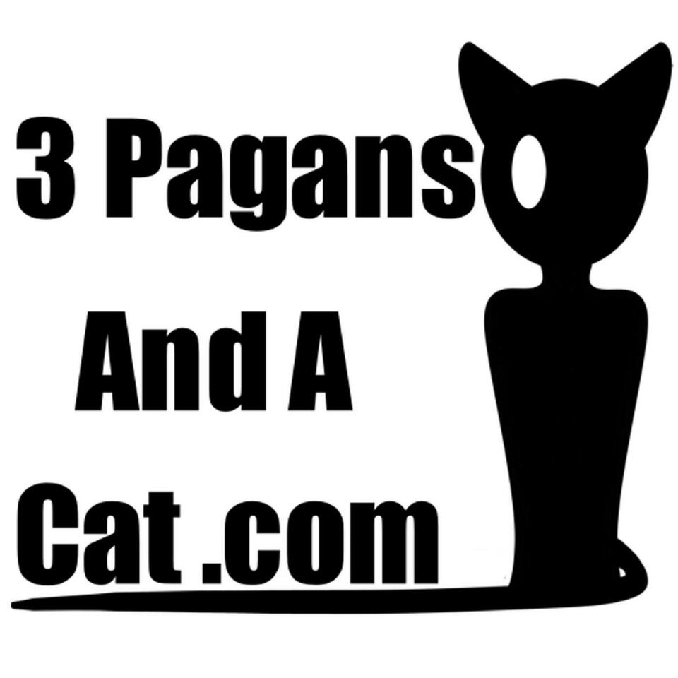 3 Pagans and a Cat