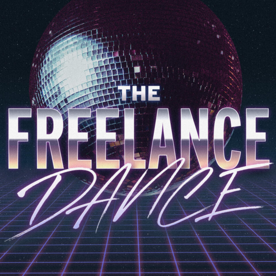 The Freelance Dance