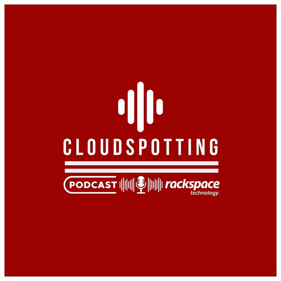 Cloudspotting