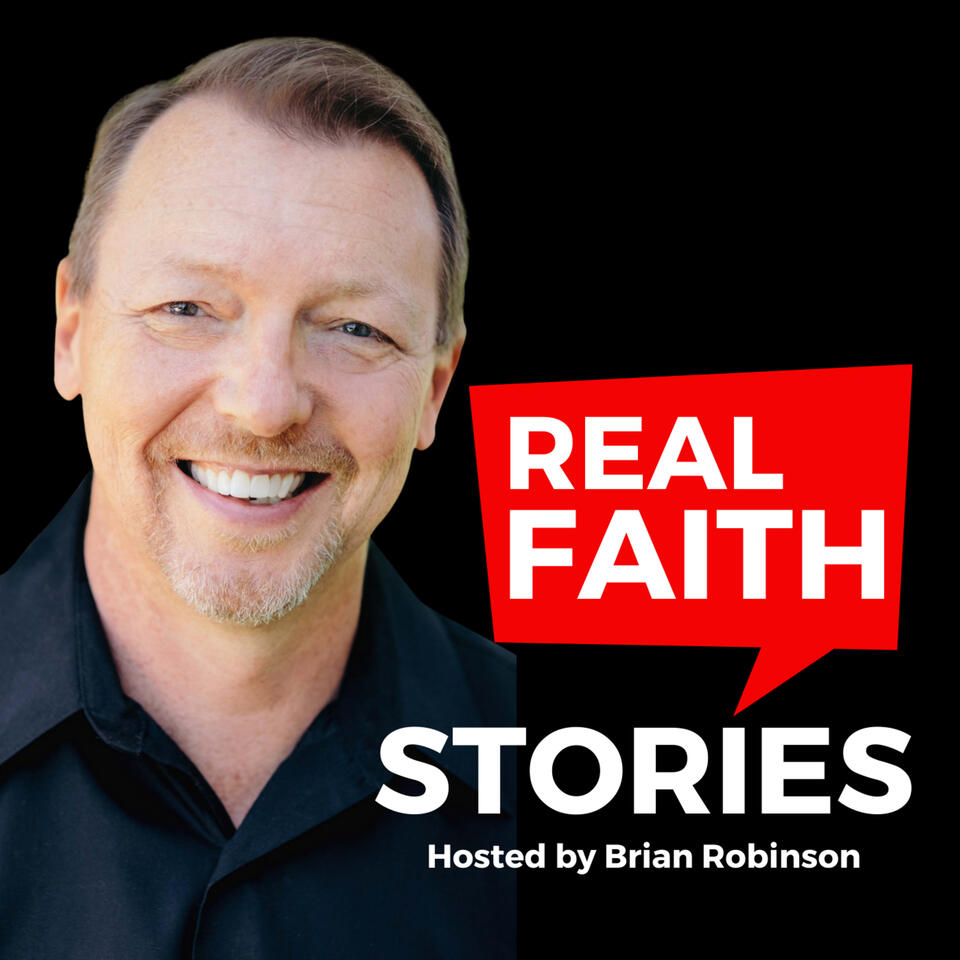 Real Faith Stories