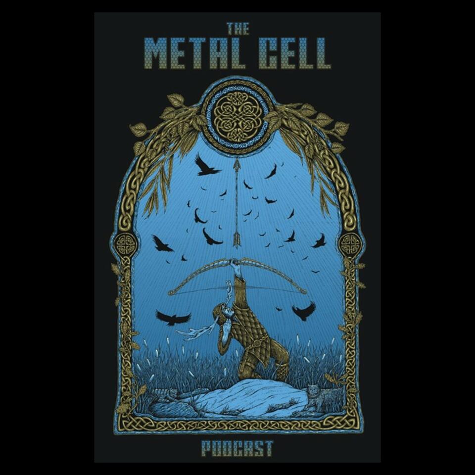 The Metal Cell Podcast