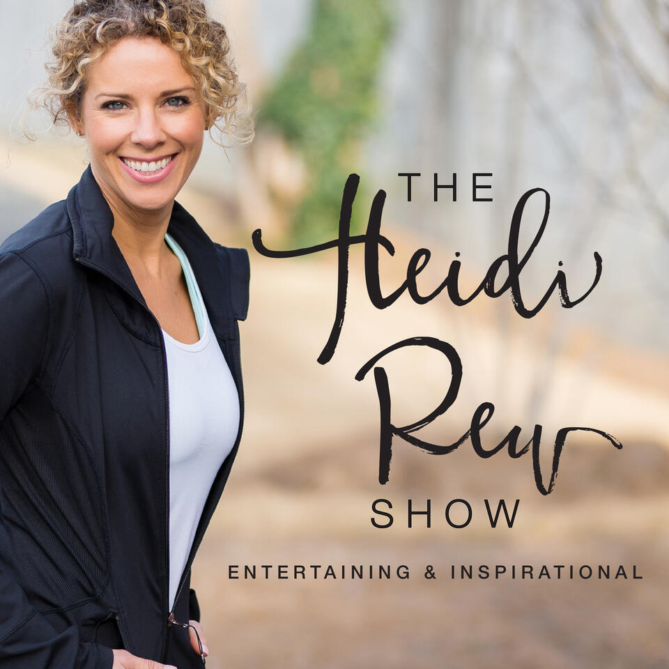 The Heidi Rew Show
