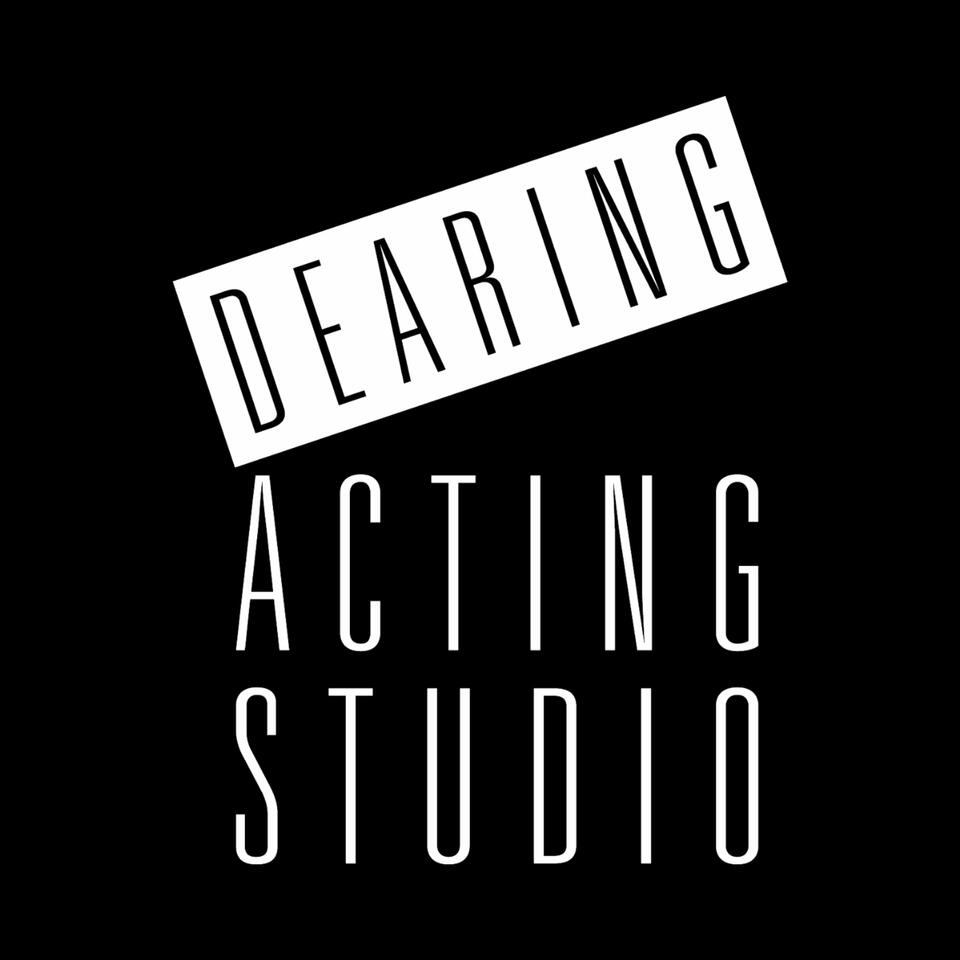 Dearing Acting Studio Podcast