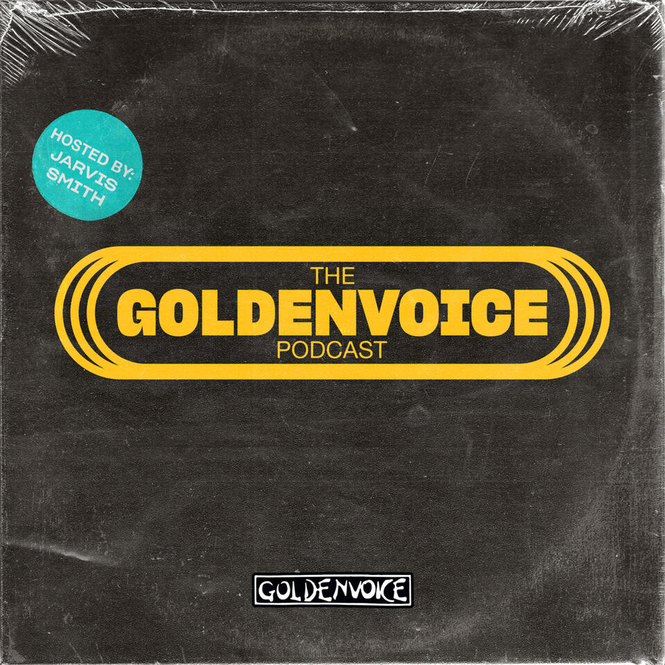 The Goldenvoice Podcast