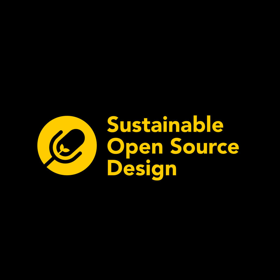 Sustain Open Source Design