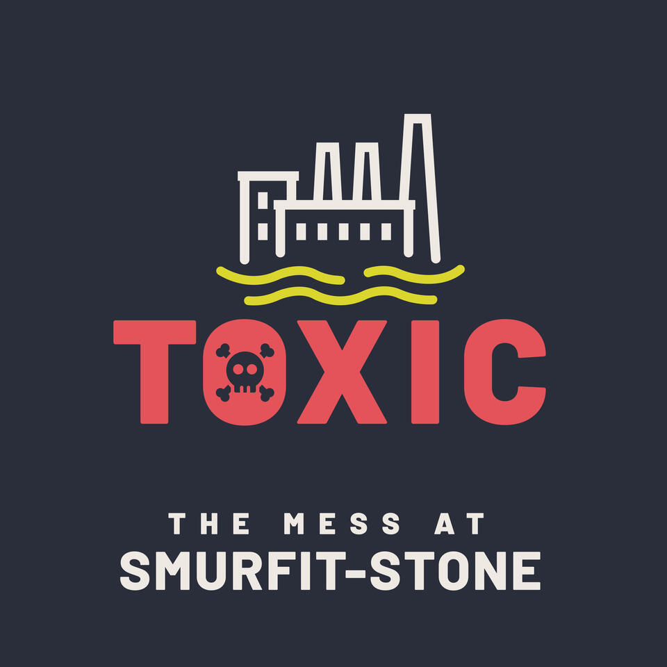 Toxic: The Mess at Smurfit-Stone