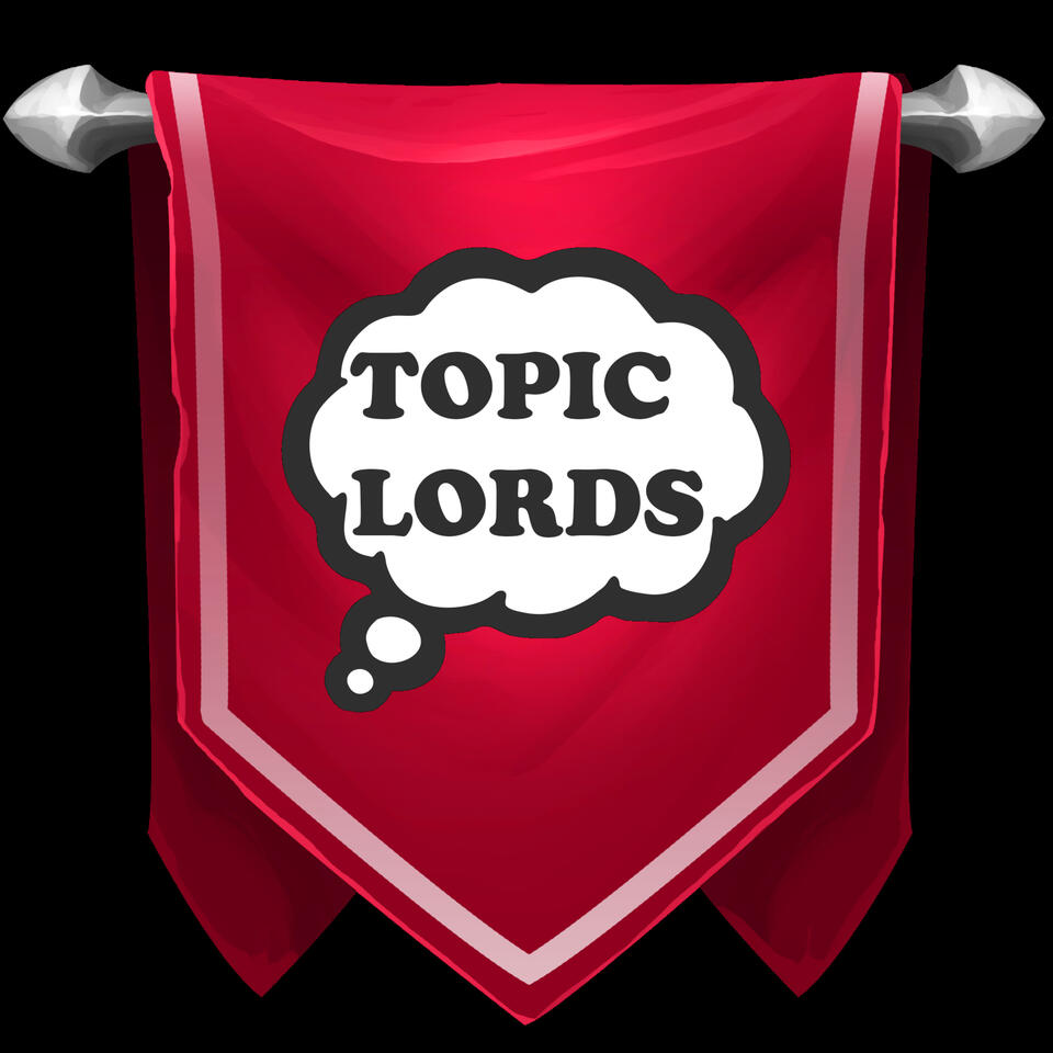 Topic Lords