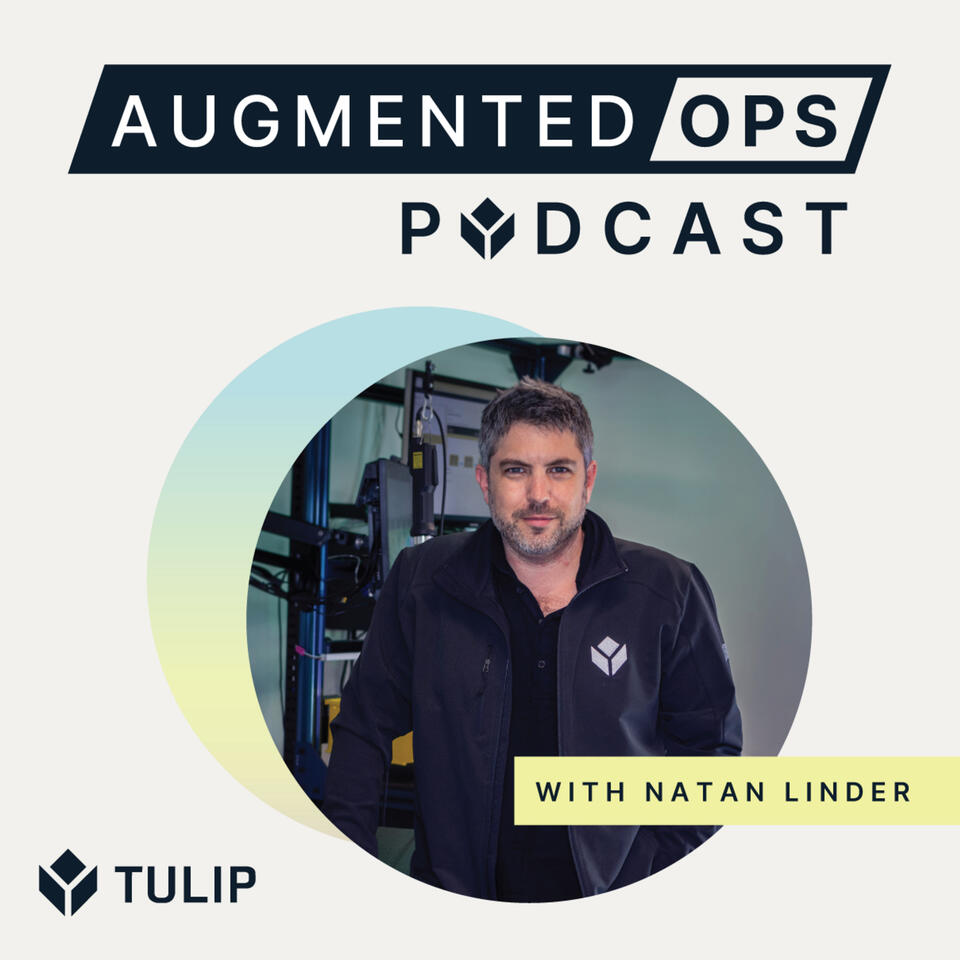 Augmented Podcast