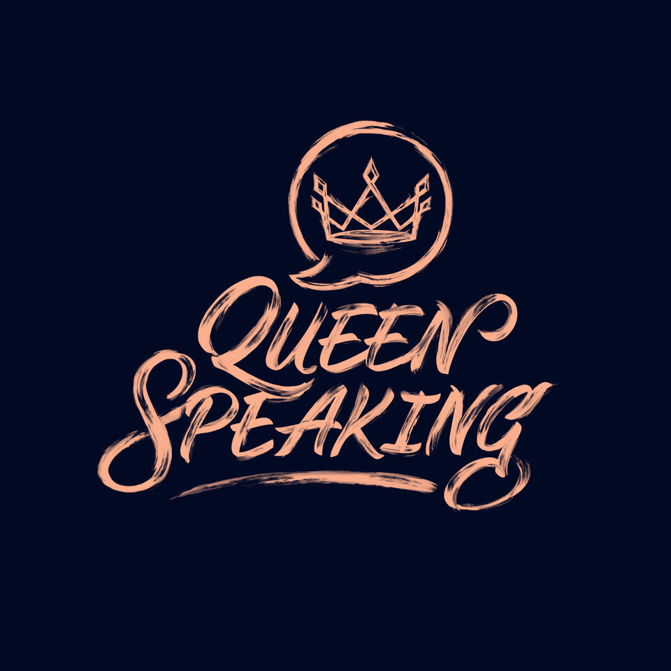 Queen Speaking