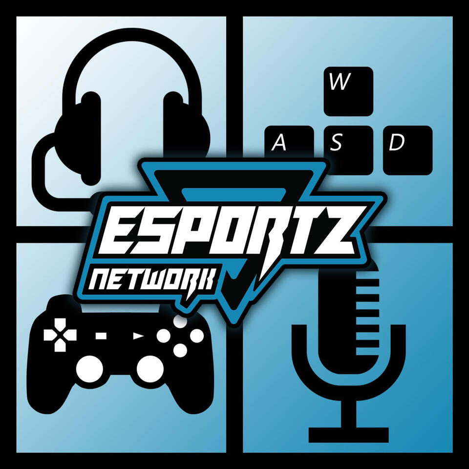 Esports Network Podcast
