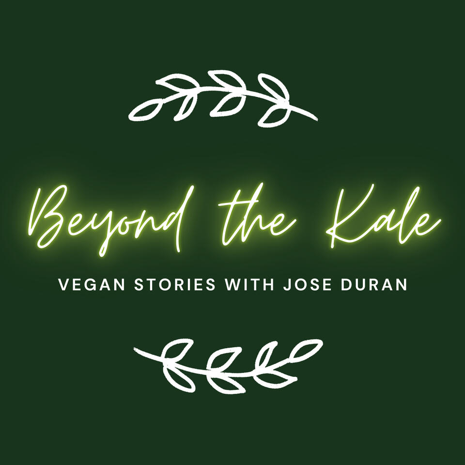 Beyond the Kale
